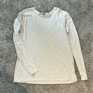 Next Level Long-Sleeve Tee Mens size XL